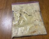 絶品⭐︎焼き芋と牛乳の濃厚ラムシャーベット作り方6写真