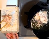 ザクザクチキン作り方5写真