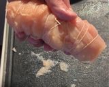 味噌ねぎ棒棒鶏❕作り方3写真