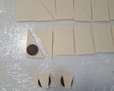 オープンアップルパイ作り方6写真