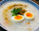 サクッと中華粥作り方4写真