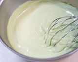 あらびき茶 ヨーグルトボウル作り方2写真