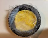 レンジで簡単卵1個☆お弁当にミニオムレツ作り方6写真