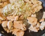 さっぱり✨️鶏むね肉のねぎ塩だれ焼き作り方5写真