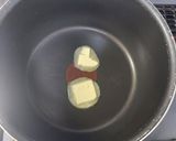 ほうれん草のバター炒め作り方6写真
