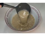 豚骨醤油ラーメン★動画あり★作り方41写真
