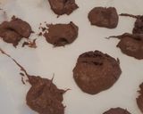 さくほろクッキー作り方4写真