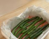 お花のミートローフ✿作り方7写真