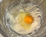 レンチン！高タンパク質おやつ作り方1写真
