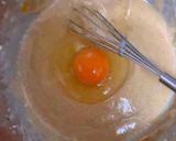 米粉　甘夏ケーキ作り方6写真