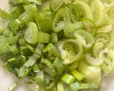 豆板醤ネギ作り方1写真