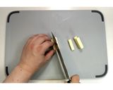 梅枝豆の豚しそチーズ巻き★動画あり★作り方3写真