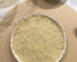 秋の定番🐾スイートポテトアップルパイ作り方11写真
