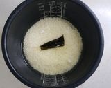 鮮やか＆シワなし！わが家の【豆ごはん】作り方7写真