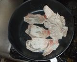 豚丼の味噌味♪簡単豚ロース作り方4写真