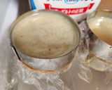 和栗♪焼栗ペーストで作る簡単デザート♪春華堂作り方3写真