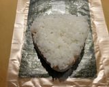 How to make Onigiri作り方22写真