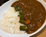 根菜と肉のレンチン煮物(肉じゃがも簡単に！)作り方9写真