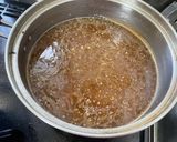 簡単‼️酸辣湯麺🍜作り方2写真