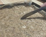 米粉クッキー作り方6写真
