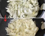えのき氷入り鯖缶カレー♡免疫力アップ作り方2写真