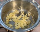 離乳食後期♡ほうれん草のココットオムレツ作り方1写真