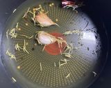 こんにゃく舞茸ポトフ作り方2写真