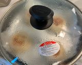 にんじんとしいたけのカレーおやき作り方14写真