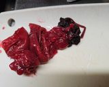 さっぱりイカそうめんともずく爽やかマリネ作り方3写真