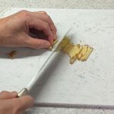 手羽元とゆで玉子のさっぱり煮♪作り方1写真