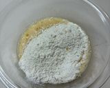 【超簡単HM利用】バナナマフィン作り方2写真