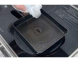 チーズささみ入り玉子焼き★動画あり★作り方7写真