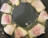 鯖の南蛮漬け作り方5写真