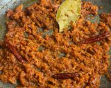 お店の味！骨付き鶏の本格スープカレー作り方6写真