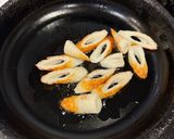 お弁当の隙間に！ちくわの照り焼き作り方2写真