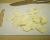漢のかぼちゃと鶏むね肉のうまいやつ作り方1写真