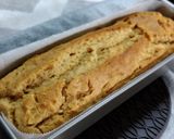 きな粉と豆腐のパウンドケーキ作り方7写真