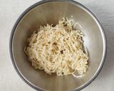 切り干し大根と人参の中華風サラダ作り方1写真