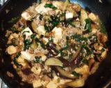 麻婆豆腐作り方8写真
