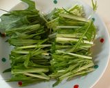 大根ちくわ煮作り方1写真