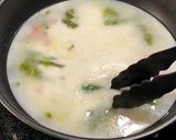 カルボナーラ作り方6写真
