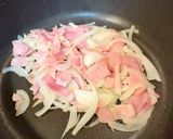 秋の副菜に。ピーナッツかぼちゃのクリームチーズ焼作り方3写真