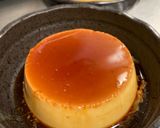 いちばん簡単なプリンカラメル作り方8写真