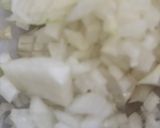 鶏ひき肉で作る絶品！ガパオライス😋作り方2写真