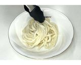 豚冷やしうどん★動画あり★作り方19写真