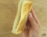 栄養満点◎お手軽！さば缶でポケットサンド作り方5写真