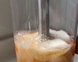 失敗しない伊達巻作り方1写真