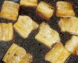 酒飲みが作る最強の角煮🥩作り方7写真