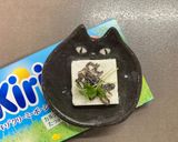 キリクリチのおつまみ色々＆トースト＆ご飯作り方1写真