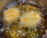 秋に食べたい！さつまいものコロッケ作り方7写真